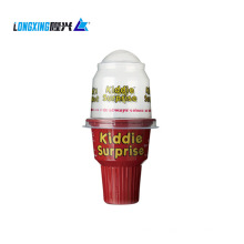 Hot Sale Plastic Ice Cream Cup container